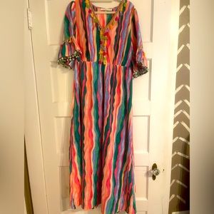 SHEIN dress. Size large.